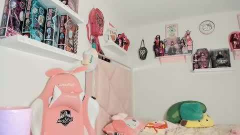 cherrycute666 online show from February 17, 2025, 3:58 am