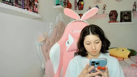 cherrycute666 online show from September 22, 2025, 5:20 am