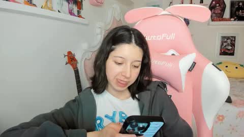 cherrycute666 online show from February 25, 2026, 2:21 am