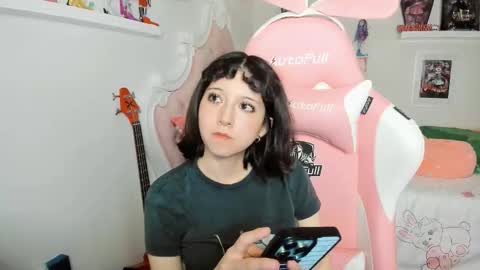 cherrycute666 online show from March 6, 2026, 5:15 am