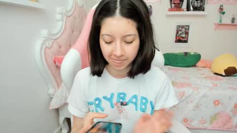 cherrycute666 online show from March 26, 2026, 9:53 pm