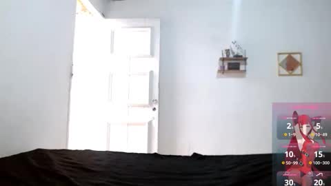 Cherry Mermaid online show from February 28, 2026, 9:05 pm