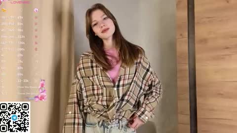 Loise online show from November 25, 2025, 5:13 pm