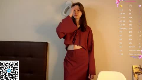 Loise online show from December 5, 2025, 5:09 pm