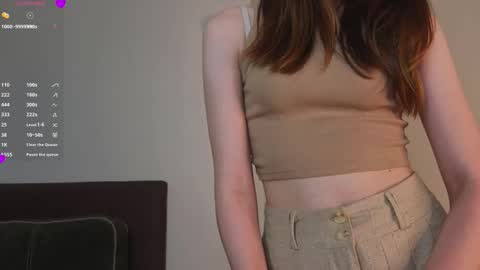 Loise online show from February 2, 2026, 5:33 pm