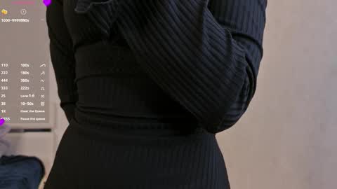 Loise online show from March 23, 2026, 5:06 pm