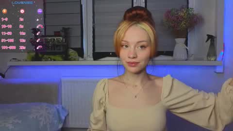 Lysia online show from February 27, 2026, 1:22 pm