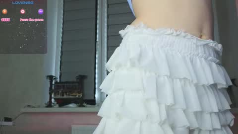 Lysia online show from March 29, 2026, 1:11 pm