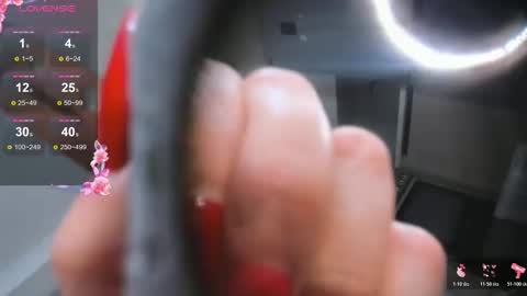 Aisu online show from January 8, 2026, 11:12 am