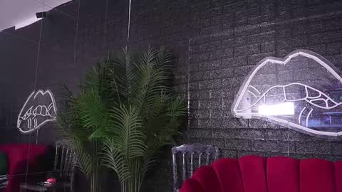 cherrysinn online show from November 13, 2025, 6:29 pm