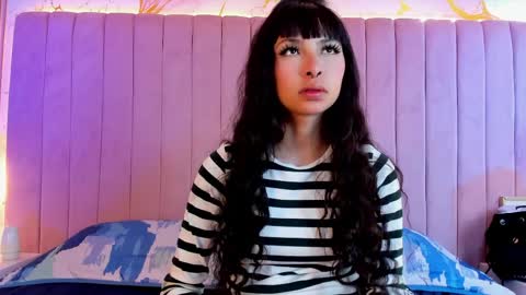 Cherry Sweet online show from April 11, 2026, 11:58 am