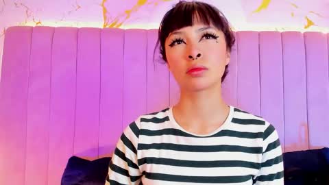 Cherry Sweet online show from April 15, 2026, 12:12 pm