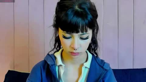 Cherry Sweet online show from April 20, 2026, 12:30 pm