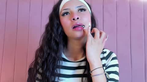 Cherry Sweet online show from April 29, 2026, 5:30 pm