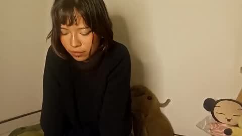 Cherry  online show from January 7, 2025, 5:12 am