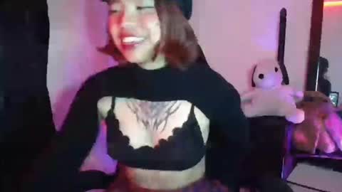 Cherry  online show from February 19, 2025, 6:55 am