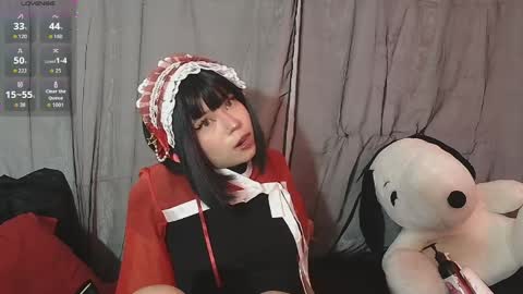 Cherry  online show from April 1, 2026, 6:38 pm