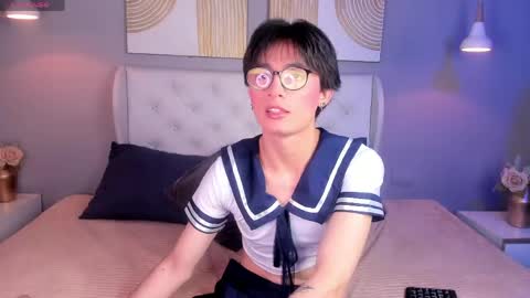 Matias online show from April 20, 2026, 8:43 pm