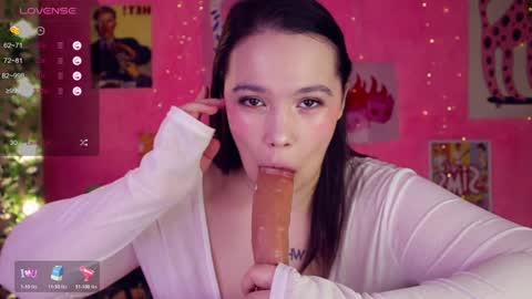 Banny online show from October 31, 2025, 3:07 am