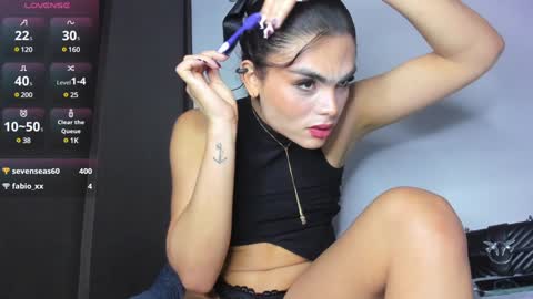 Mafe 3 online show from December 12, 2024, 11:14 pm