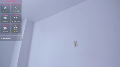 Mafe 3 online show from March 3, 2025, 6:01 pm