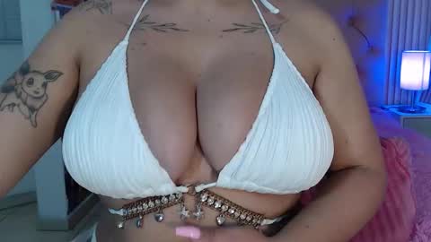 Cheryl online show from January 13, 2026, 4:18 am