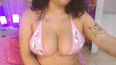 Cheryl online show from April 17, 2026, 4:04 am