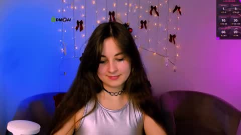 Your cutie online show from January 7, 2026, 9:17 pm