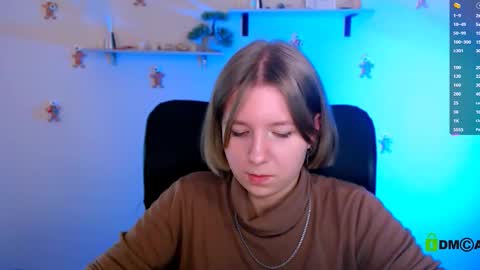 Your cutie online show from January 9, 2026, 8:54 pm