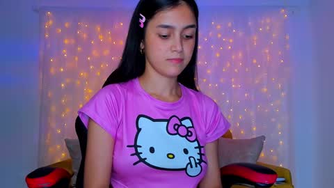 Snapshot of cherylbutler chatting on December 16, 2024, 10:56 pm Cheryl online show from December 16, 2024, 10:56 pm