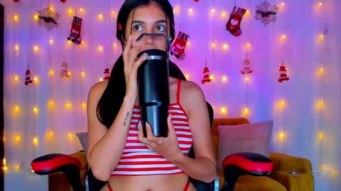 Snapshot of cherylbutler chatting on January 11, 2025, 12:40 pm Cheryl online show from January 11, 2025, 12:40 pm