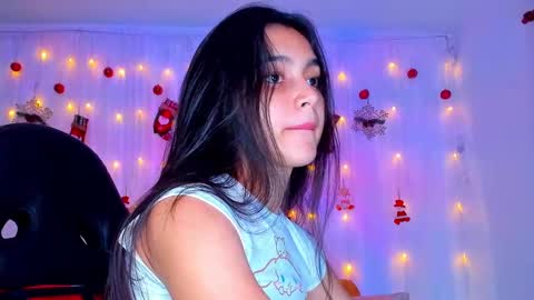 Snapshot of cherylbutler chatting on January 20, 2025, 8:18 pm Cheryl online show from January 20, 2025, 8:18 pm