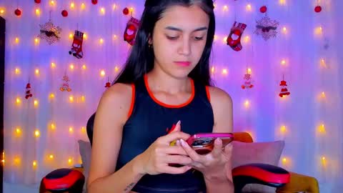 Snapshot of cherylbutler chatting on January 22, 2025, 8:51 am Cheryl online show from January 22, 2025, 8:51 am