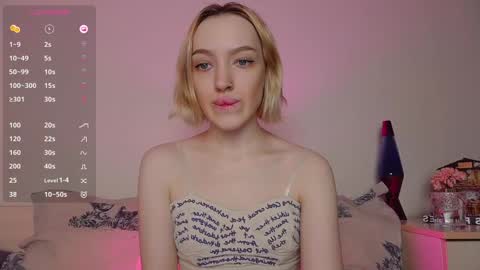 Cheryl online show from December 2, 2024, 1:14 am