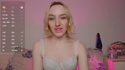 Cheryl online show from December 7, 2024, 2:53 am