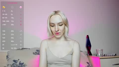 Cheryl online show from January 4, 2025, 12:27 am