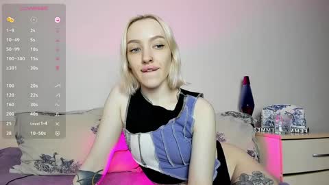 Cheryl online show from January 14, 2025, 10:12 pm