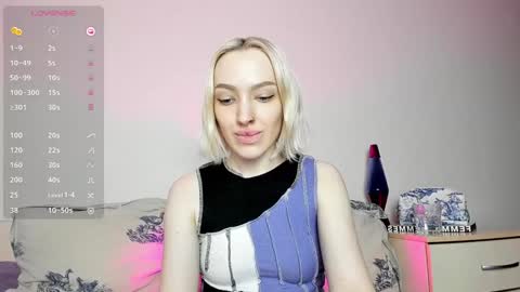 Cheryl online show from January 15, 2025, 1:23 am