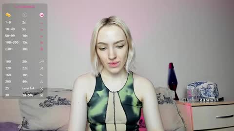 Cheryl online show from January 31, 2025, 8:22 pm