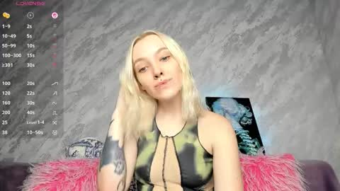 Cheryl online show from September 17, 2025, 12:12 am