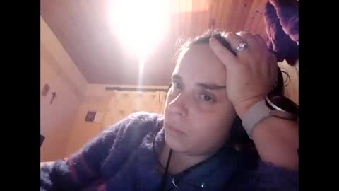 CherryMoon online show from December 15, 2025, 5:28 pm