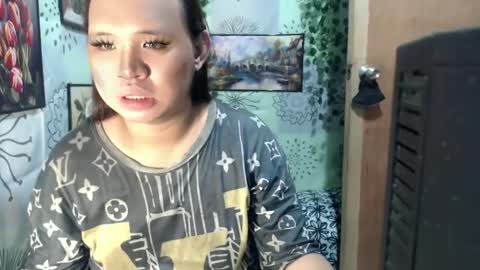 Snapshot of chescahotxxxl chatting on December 5, 2024, 10:23 am chescahotxxxl online show from December 5, 2024, 10:23 am