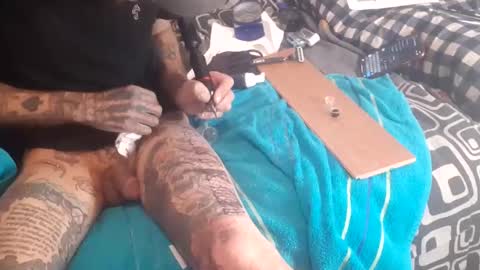 Snapshot of chev1981 chatting on October 21, 2025, 7:58 pm Chevy online show from October 21, 2025, 7:58 pm