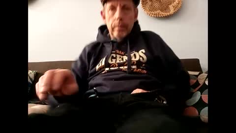 Snapshot of chevy69 chatting on January 28, 2025, 10:56 pm chevy69 online show from January 28, 2025, 10:56 pm