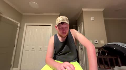 chevycamaro1978 online show from January 9, 2025, 4:30 am