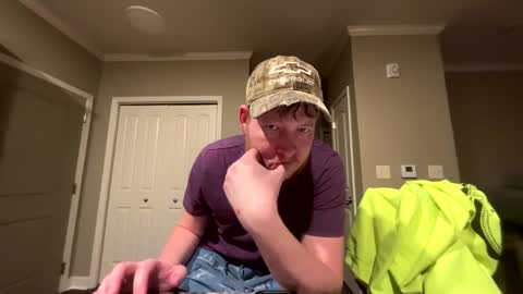 chevycamaro1978 online show from February 11, 2025, 6:30 am