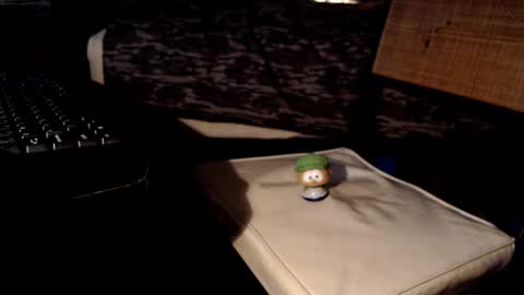 Snapshot of chevyman197164 chatting on February 9, 2025, 1:35 pm Pat online show from February 9, 2025, 1:35 pm