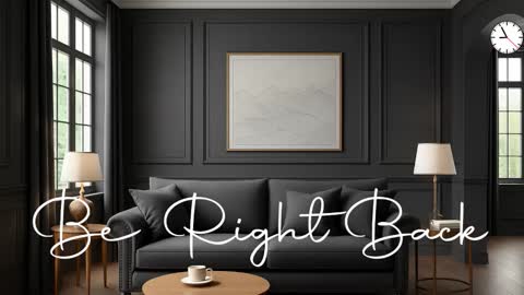 Grey online show from January 9, 2026, 7:55 am