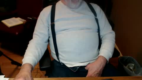 chgodad online show from January 6, 2025, 9:54 pm