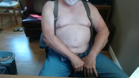 chgodad online show from October 7, 2025, 7:55 pm